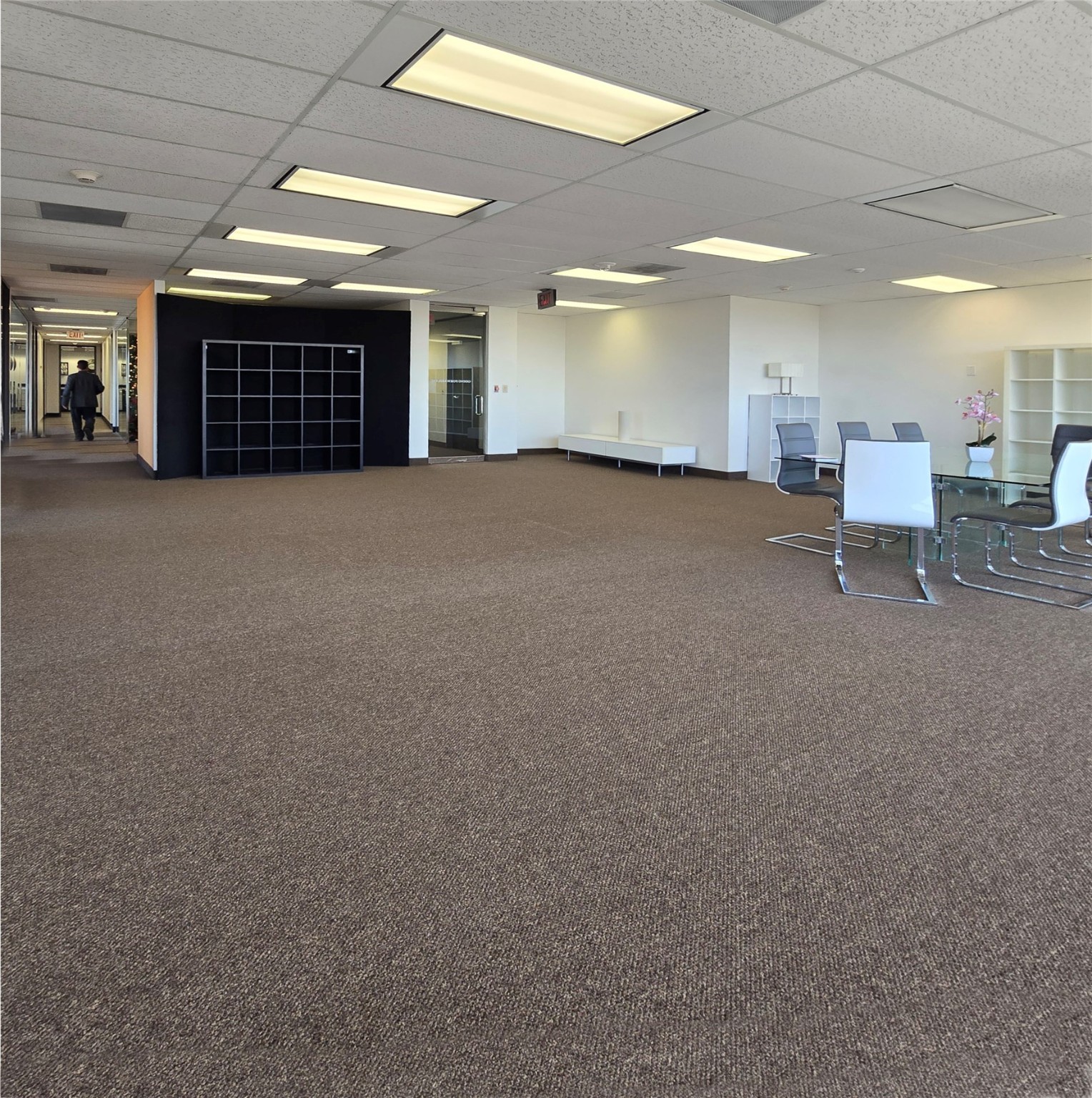 100 N Central Expressway Richardson TX 75080