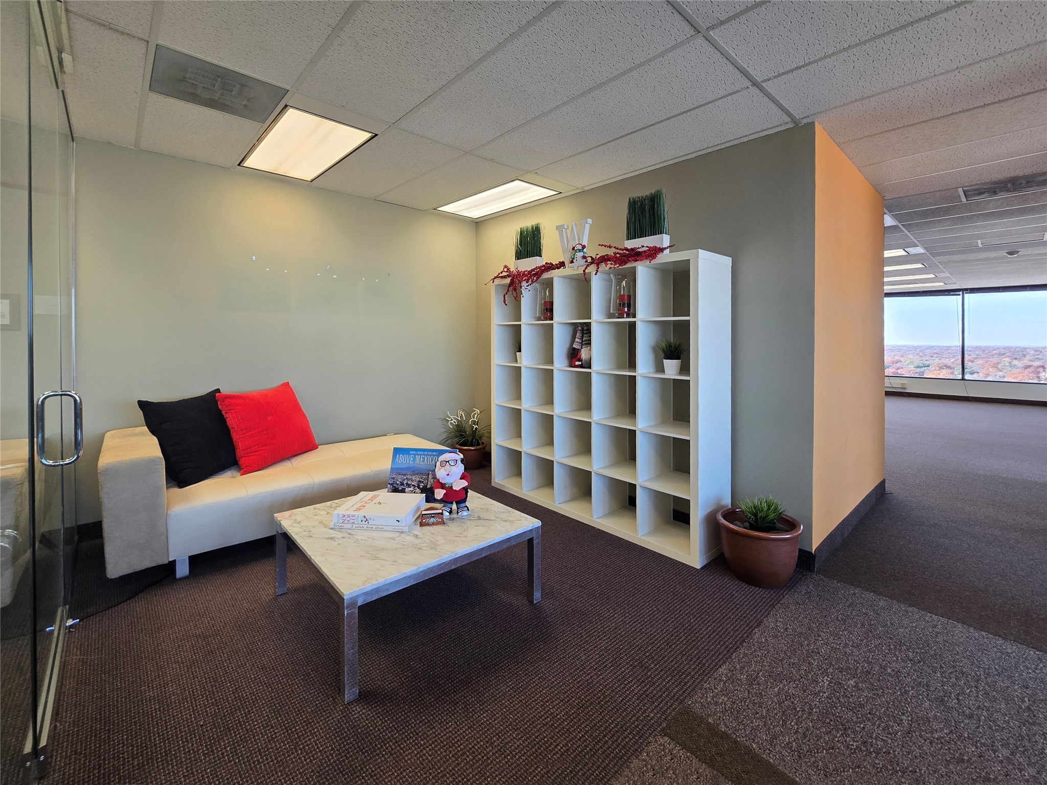 100 N Central Expressway Richardson TX 75080