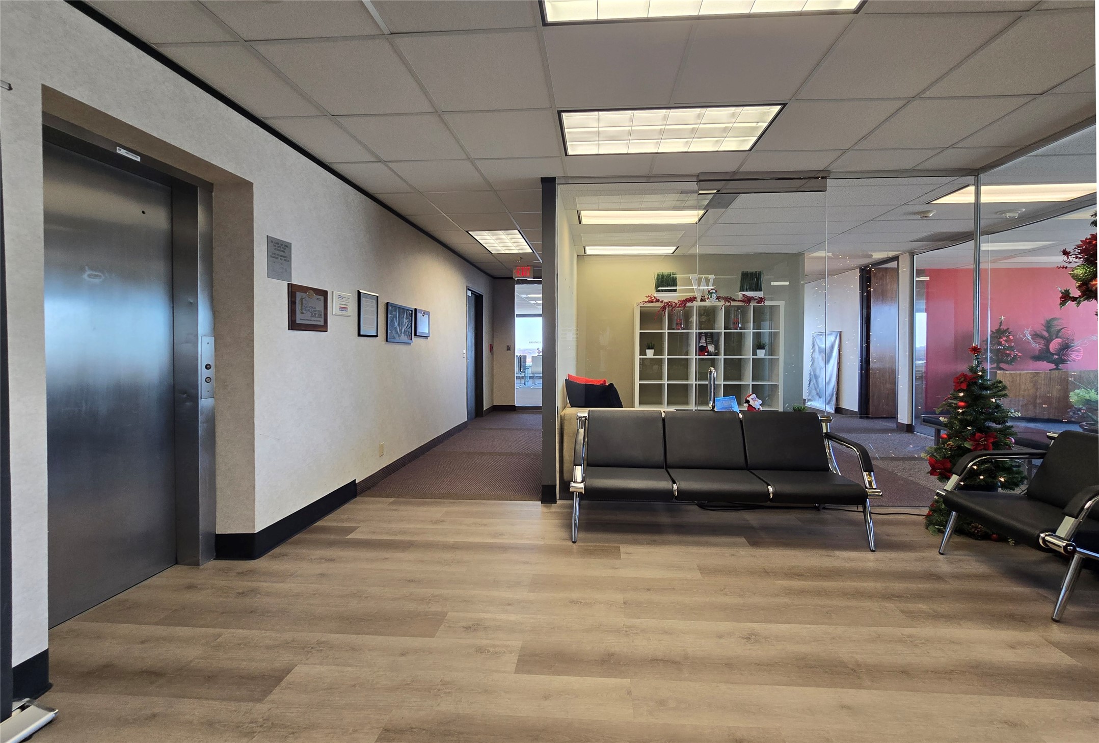 100 N Central Expressway Richardson TX 75080
