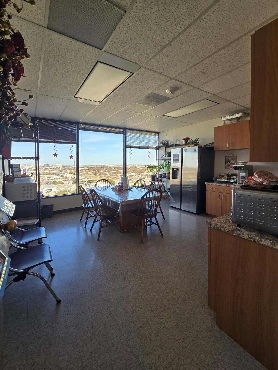 100 N Central Expressway Richardson TX 75080