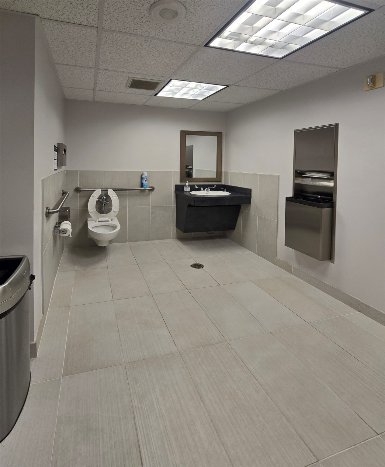 100 N Central Expressway Richardson TX 75080