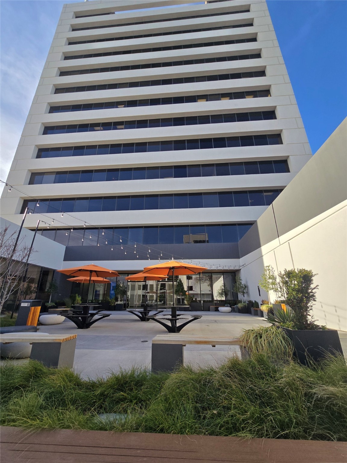 100 N Central Expressway Richardson TX 75080