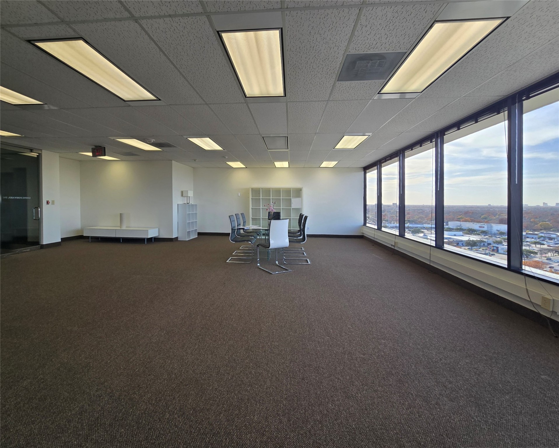 100 N Central Expressway Richardson TX 75080