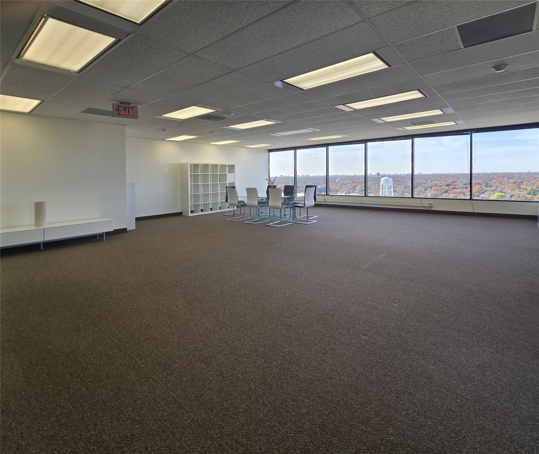 100 N Central Expressway Richardson TX 75080