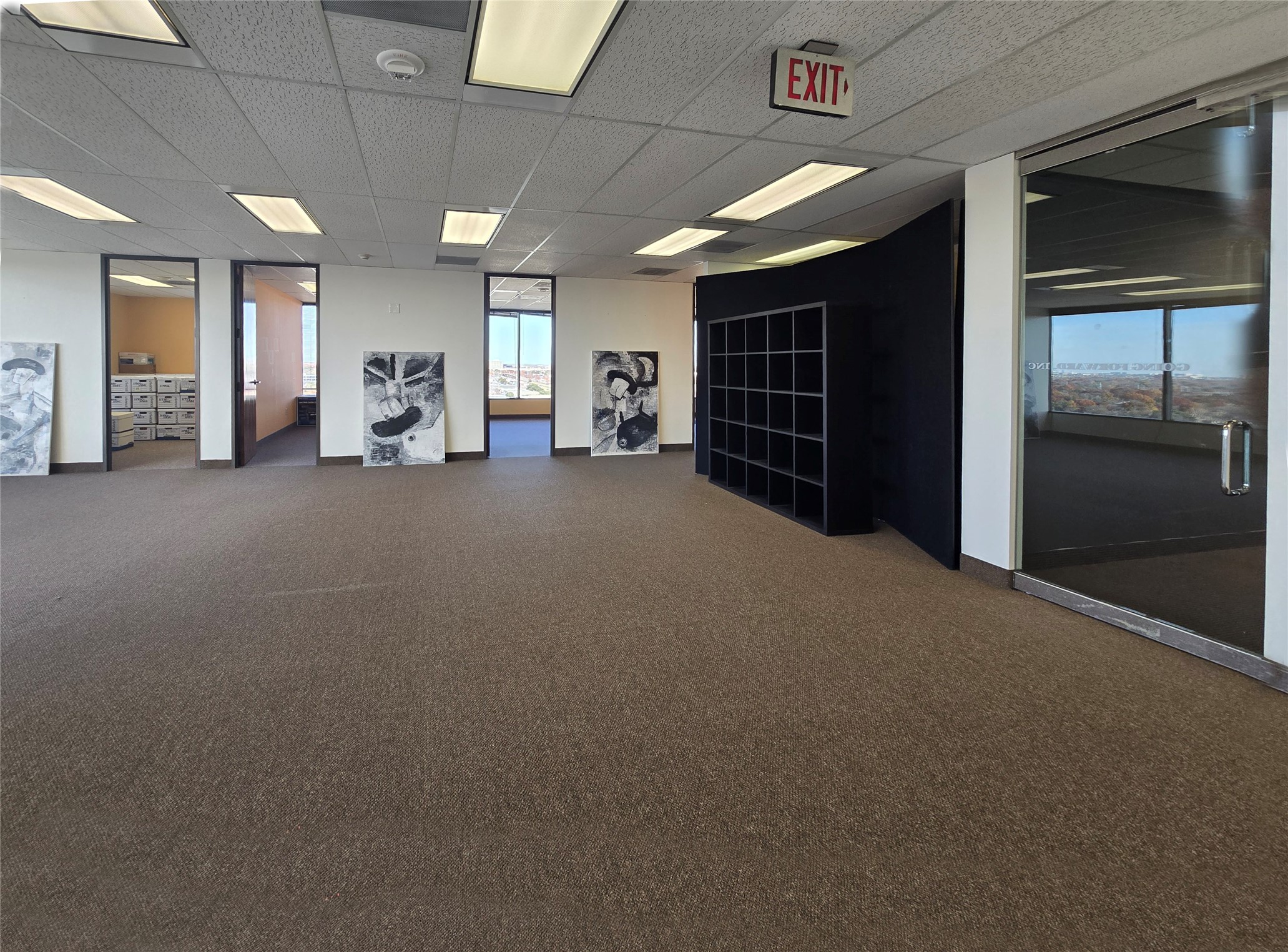 100 N Central Expressway Richardson TX 75080