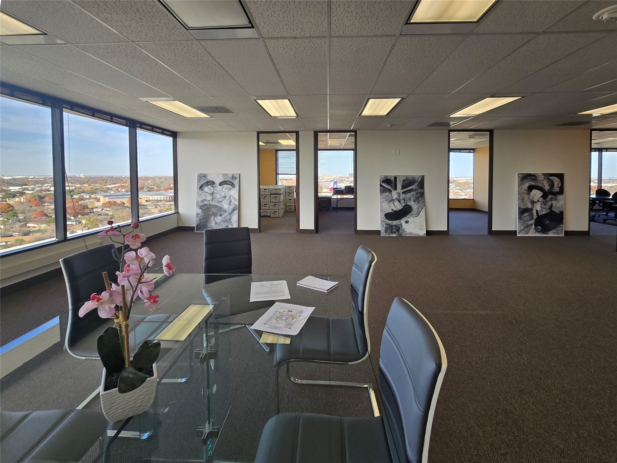 100 N Central Expressway Richardson TX 75080