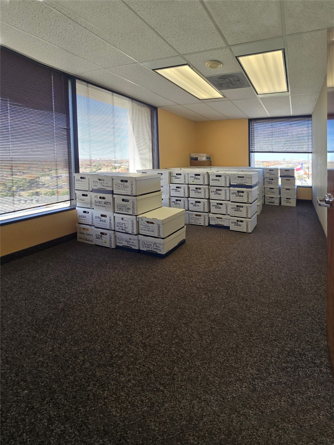 100 N Central Expressway Richardson TX 75080