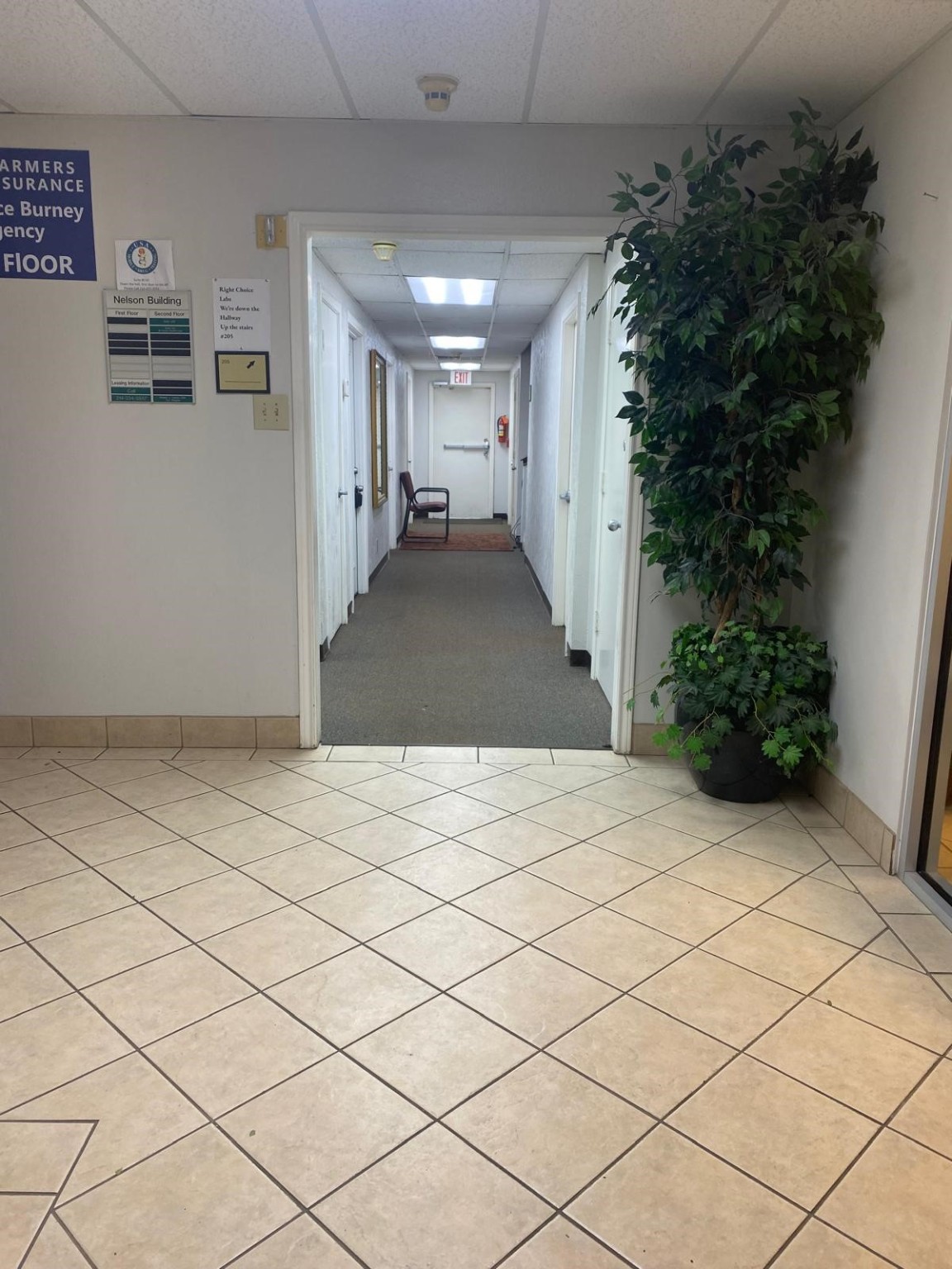 609 N Ebrite Street Mesquite TX 75149