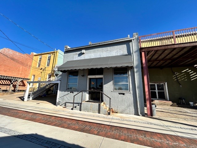 210 W Main Denison TX 75020