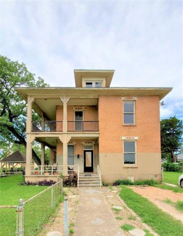 2503 Roosevelt Avenue Fort Worth TX 76164