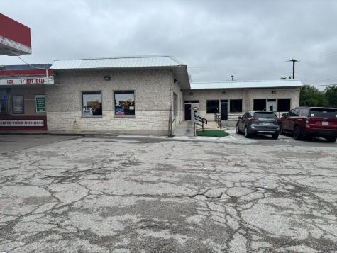 5617 Mccart Avenue Fort Worth TX 76133