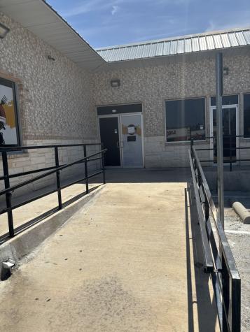 5617 Mccart Avenue Fort Worth TX 76133