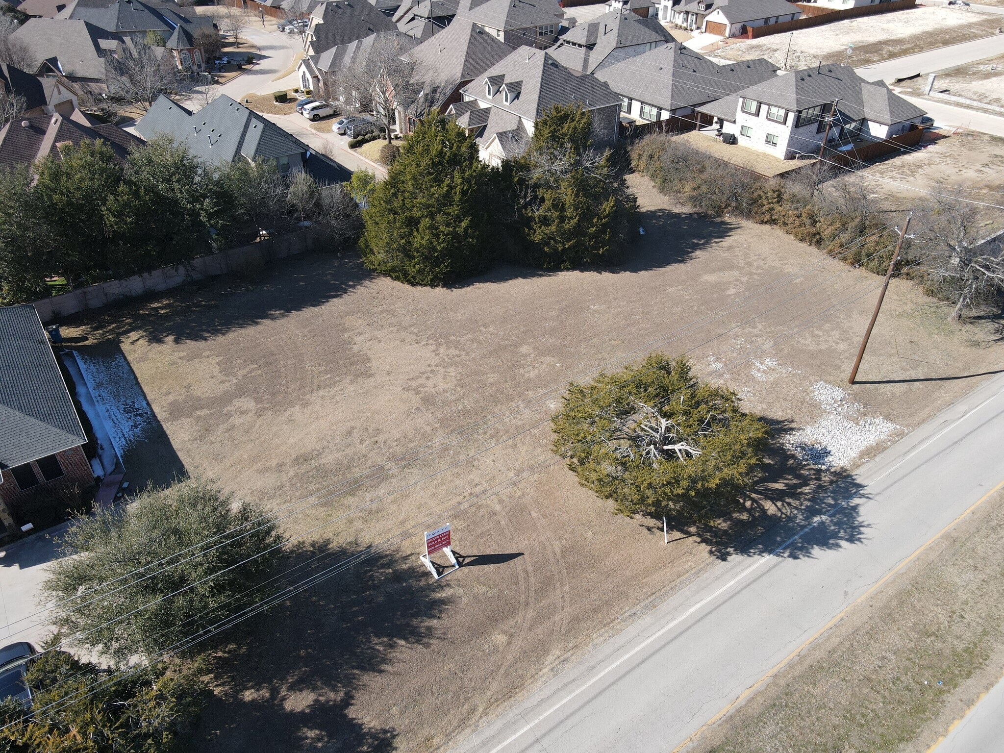 1700 N Westmoreland Road Desoto TX 75115