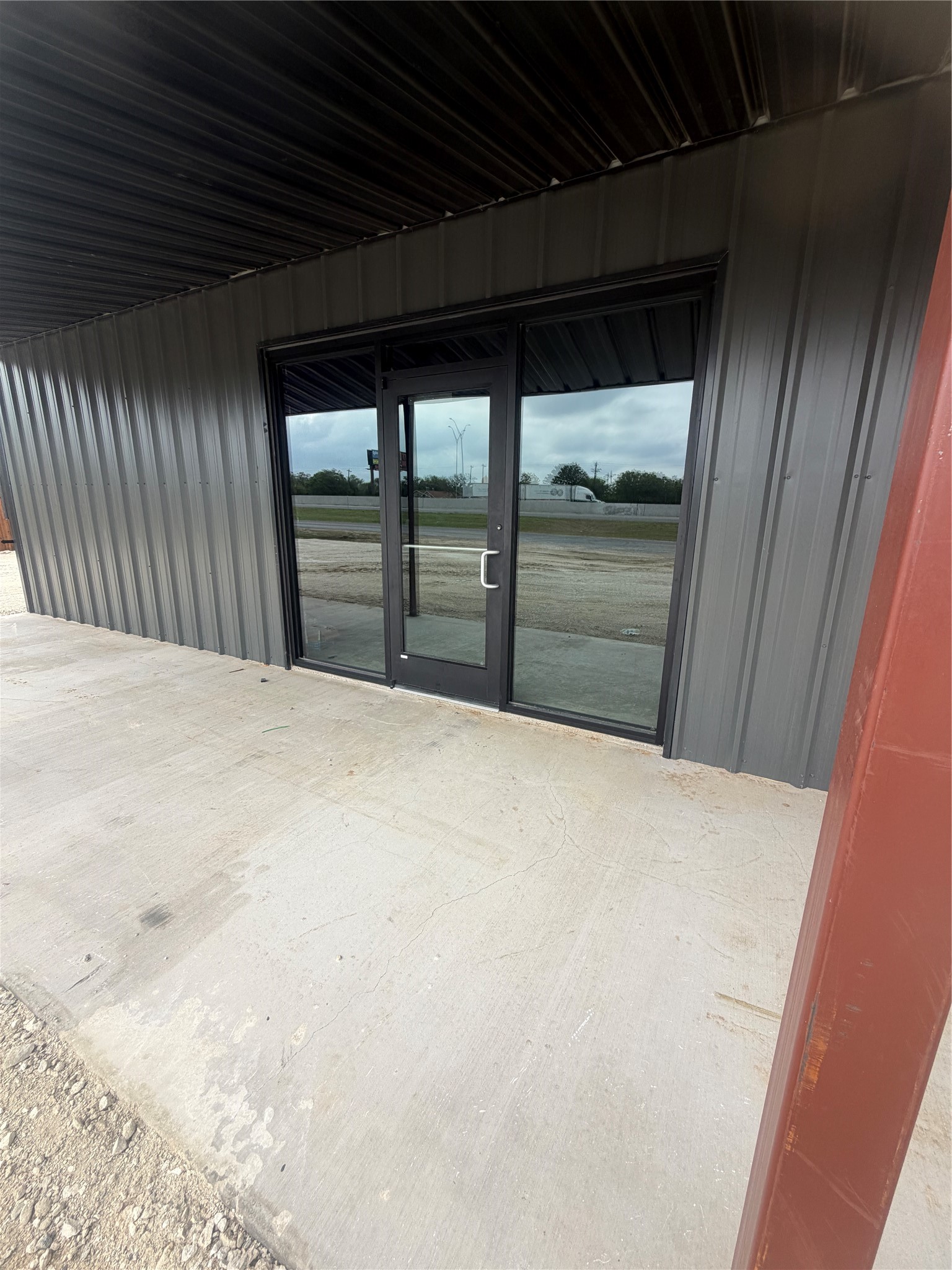 506 N Access Road Clyde TX 79510