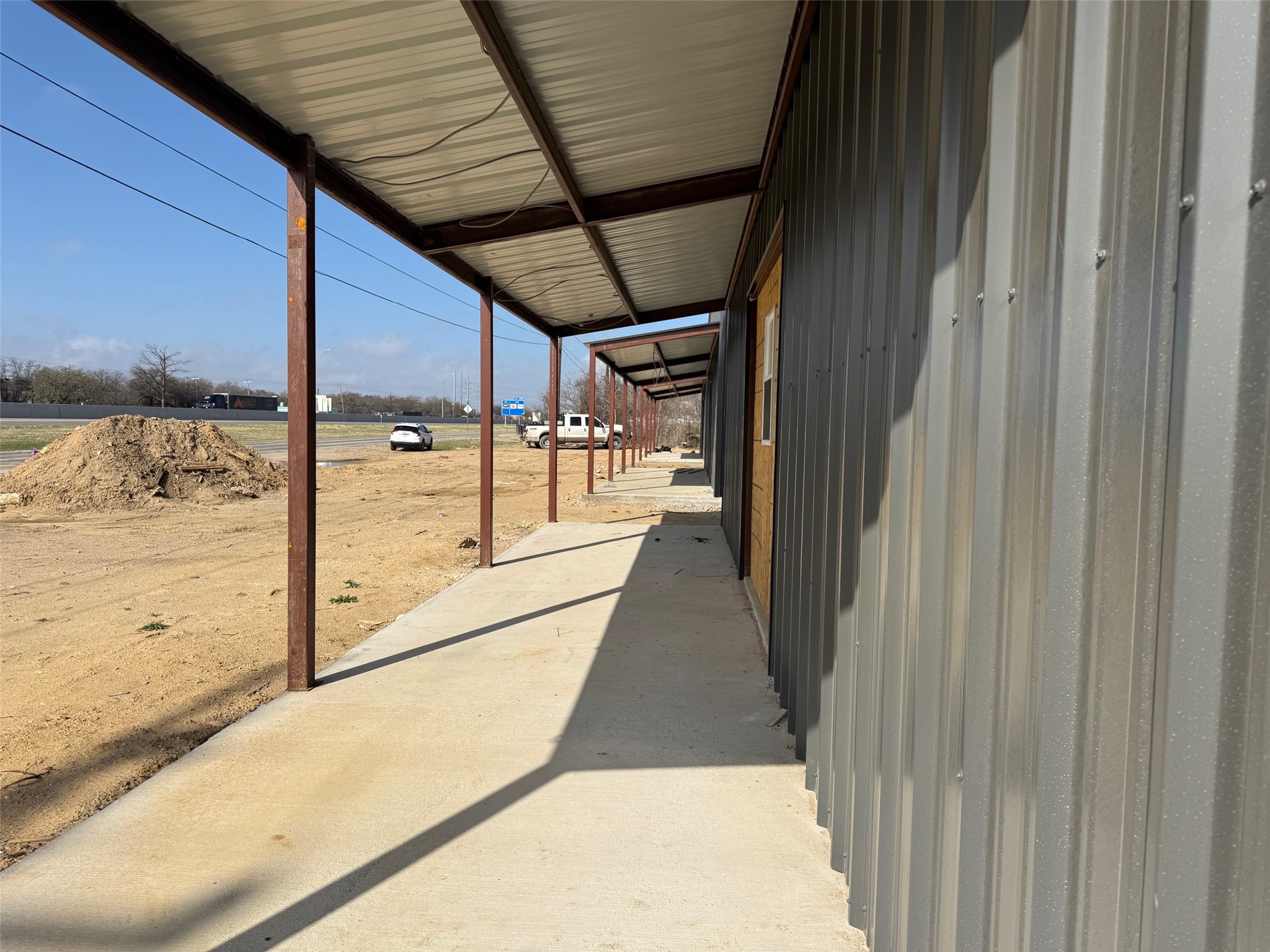 506 N Access Road Clyde TX 79510