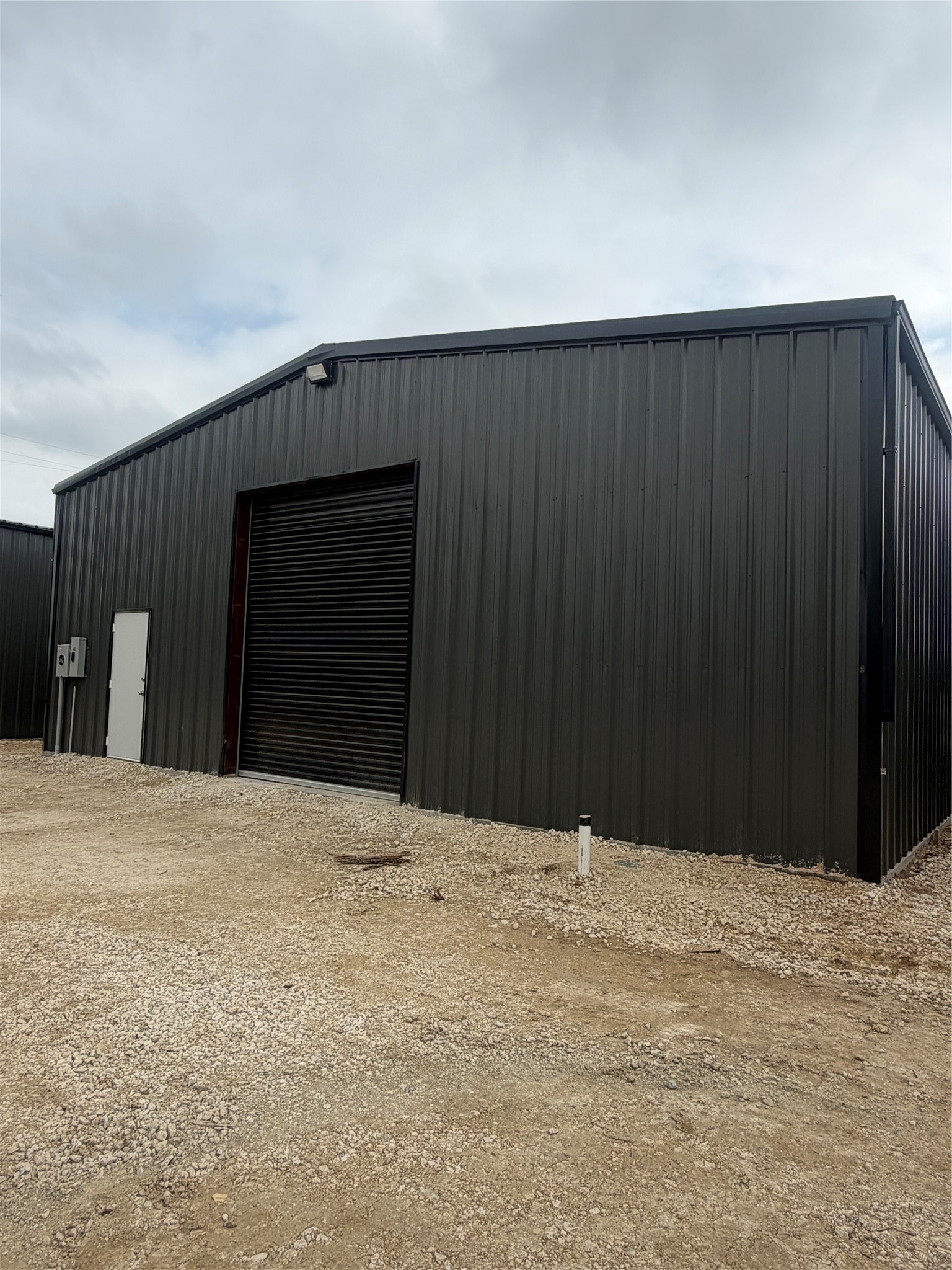506 N Access Road Clyde TX 79510