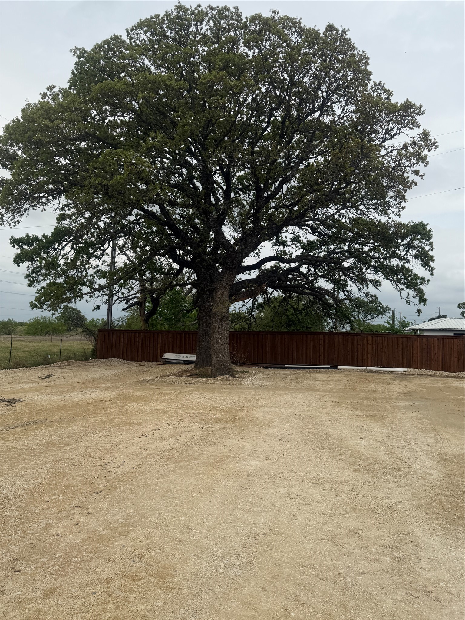 506 N Access Road Clyde TX 79510
