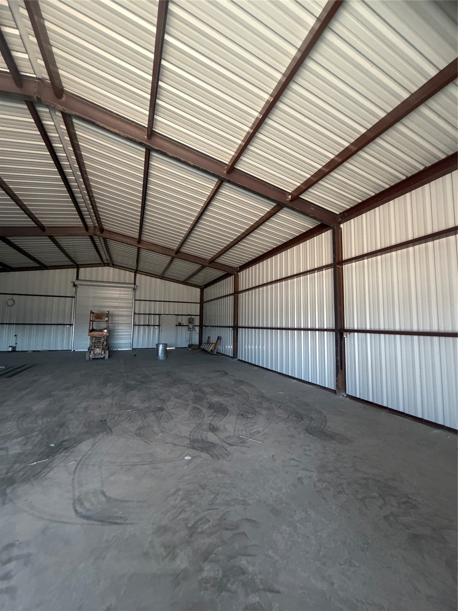 506 N Access Road Clyde TX 79510