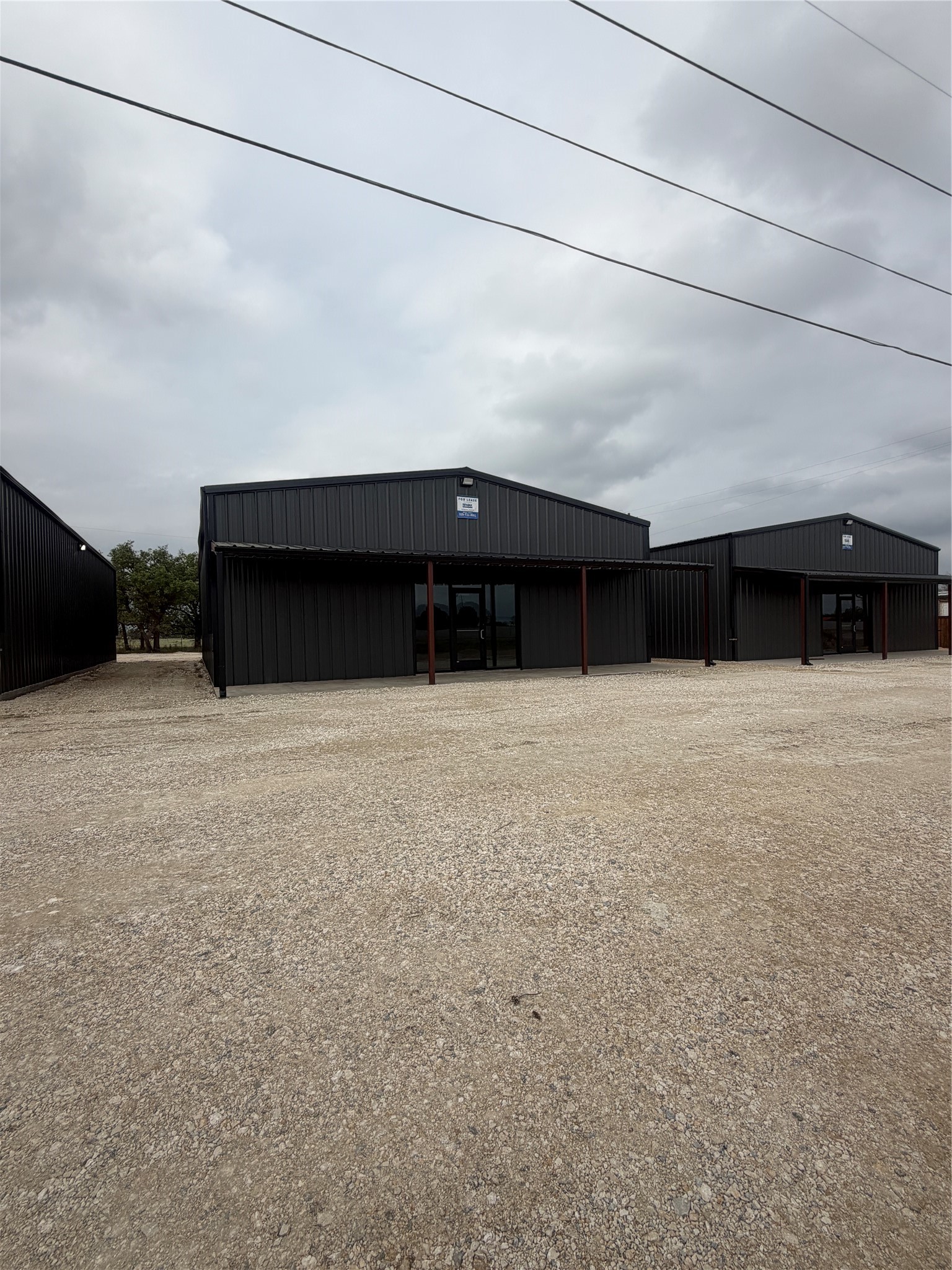 506 N Access Road Clyde TX 79510