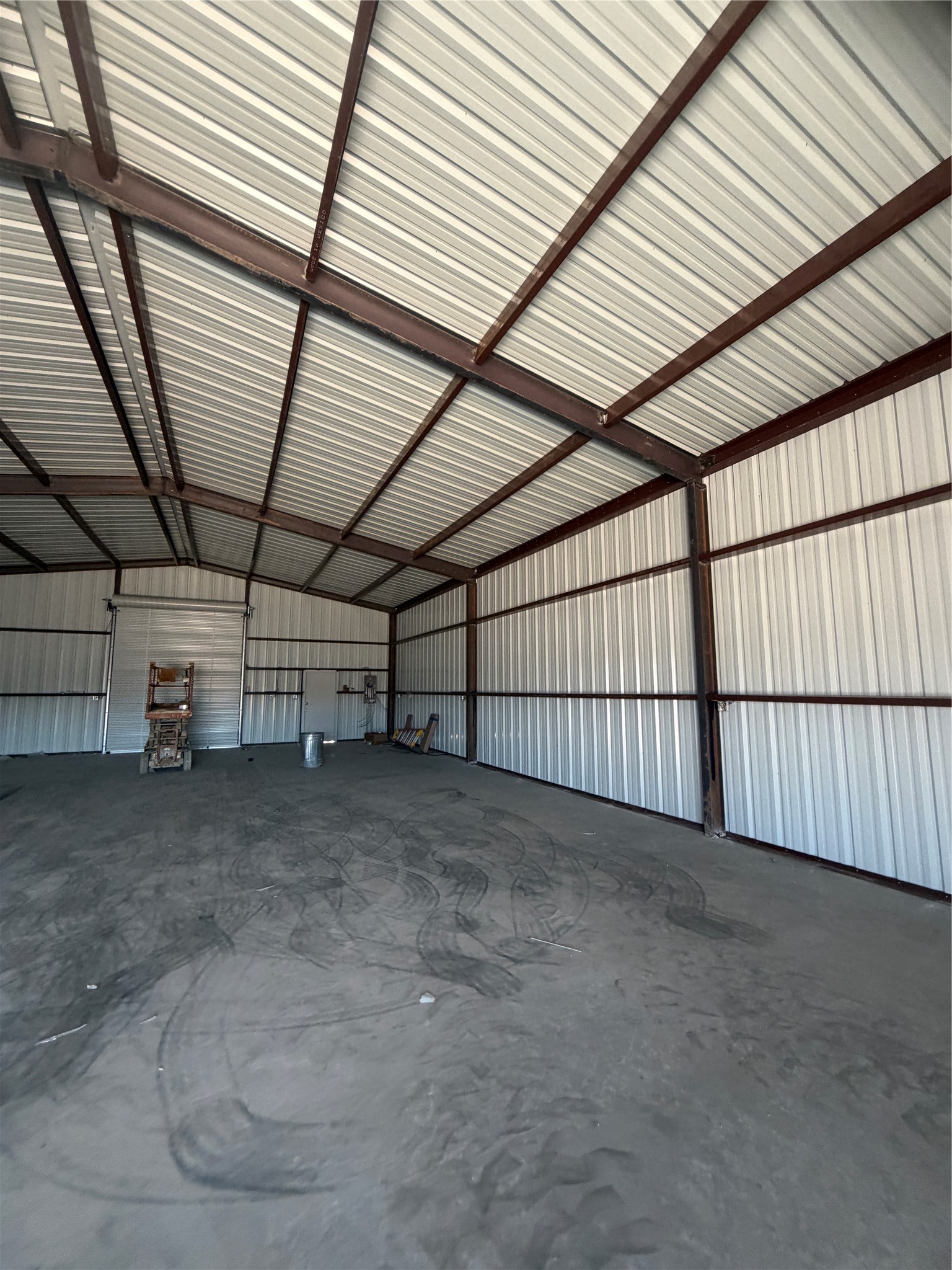 506 N Access Road Clyde TX 79510