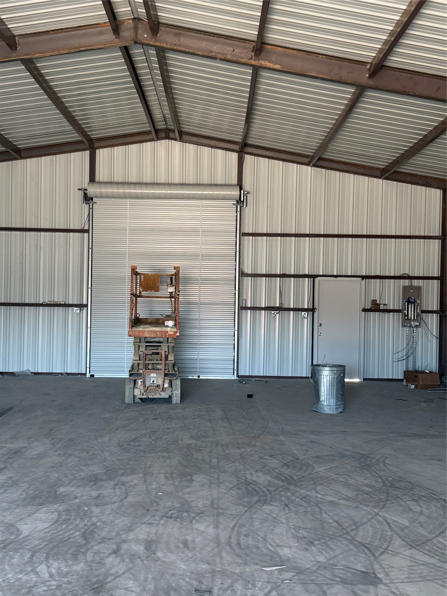 506 N Access Road Clyde TX 79510