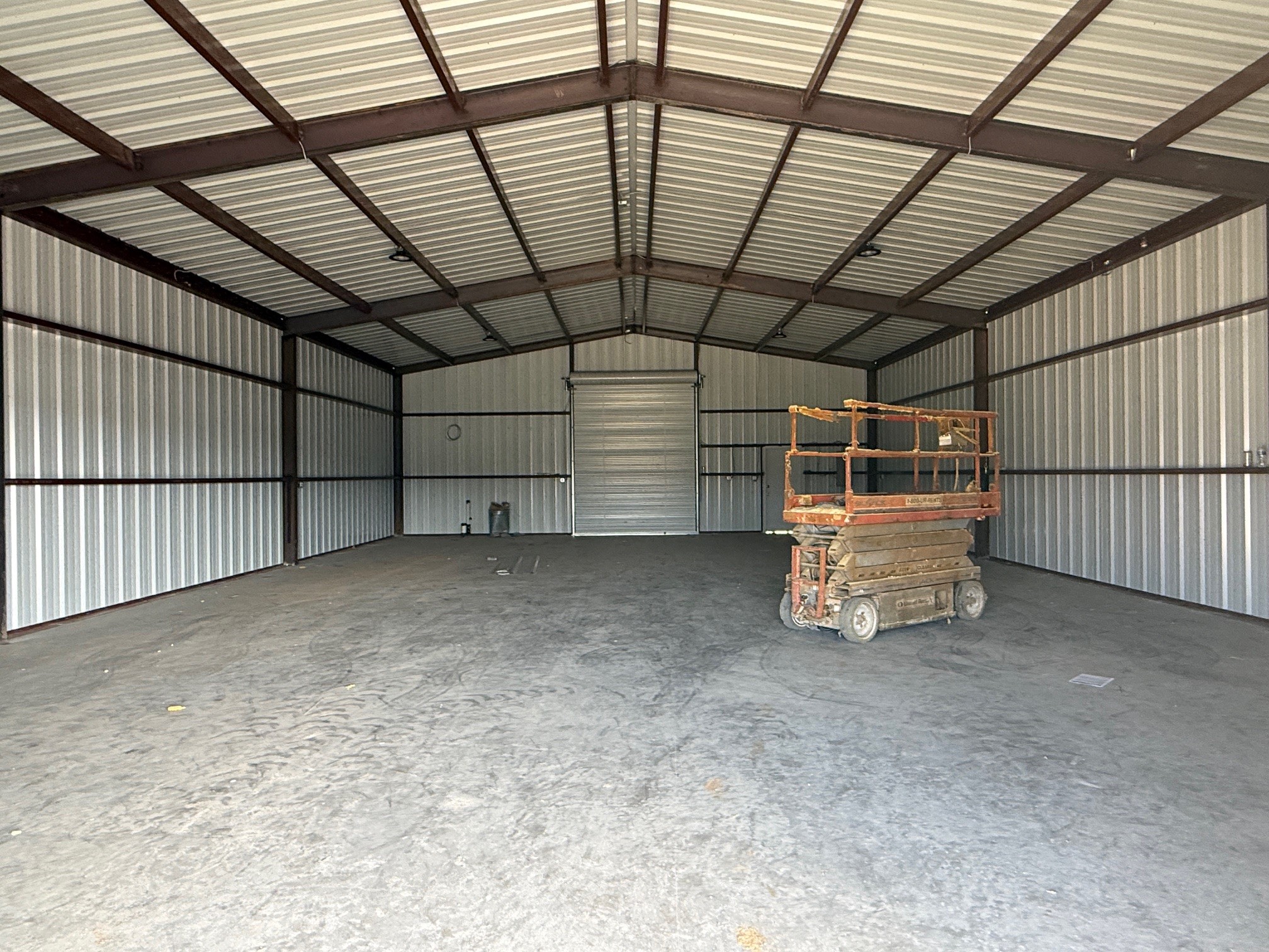 506 N Access Road Clyde TX 79510