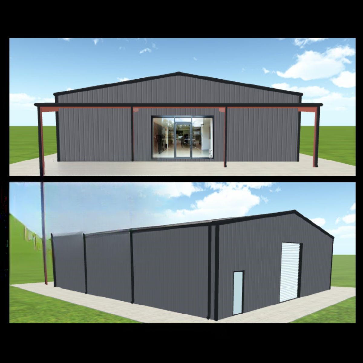 506 N Access Road Clyde TX 79510