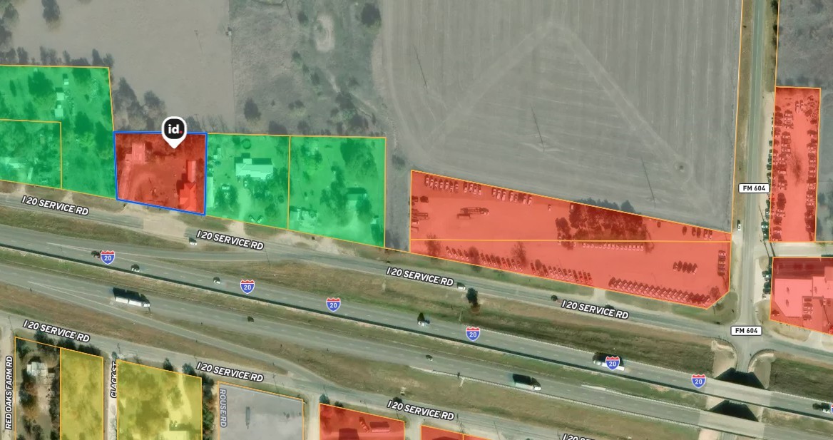 506 N Access Road Clyde TX 79510