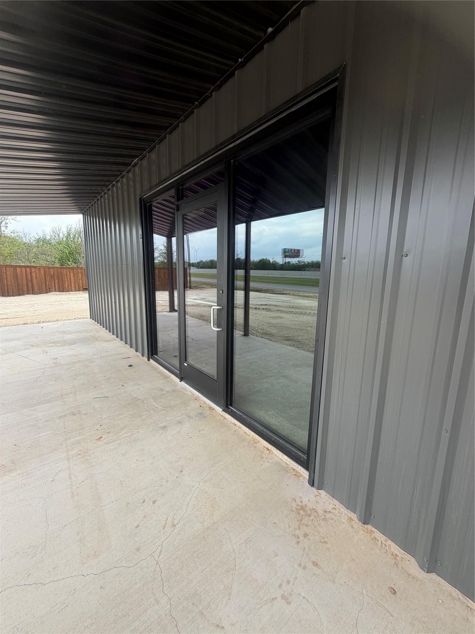 506 N Access Road Clyde TX 79510