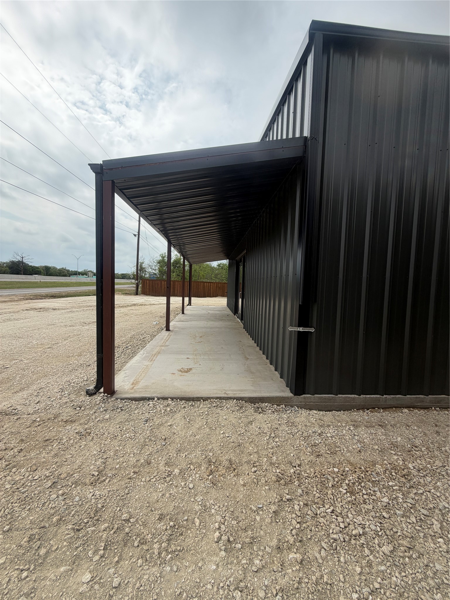 506 N Access Road Clyde TX 79510