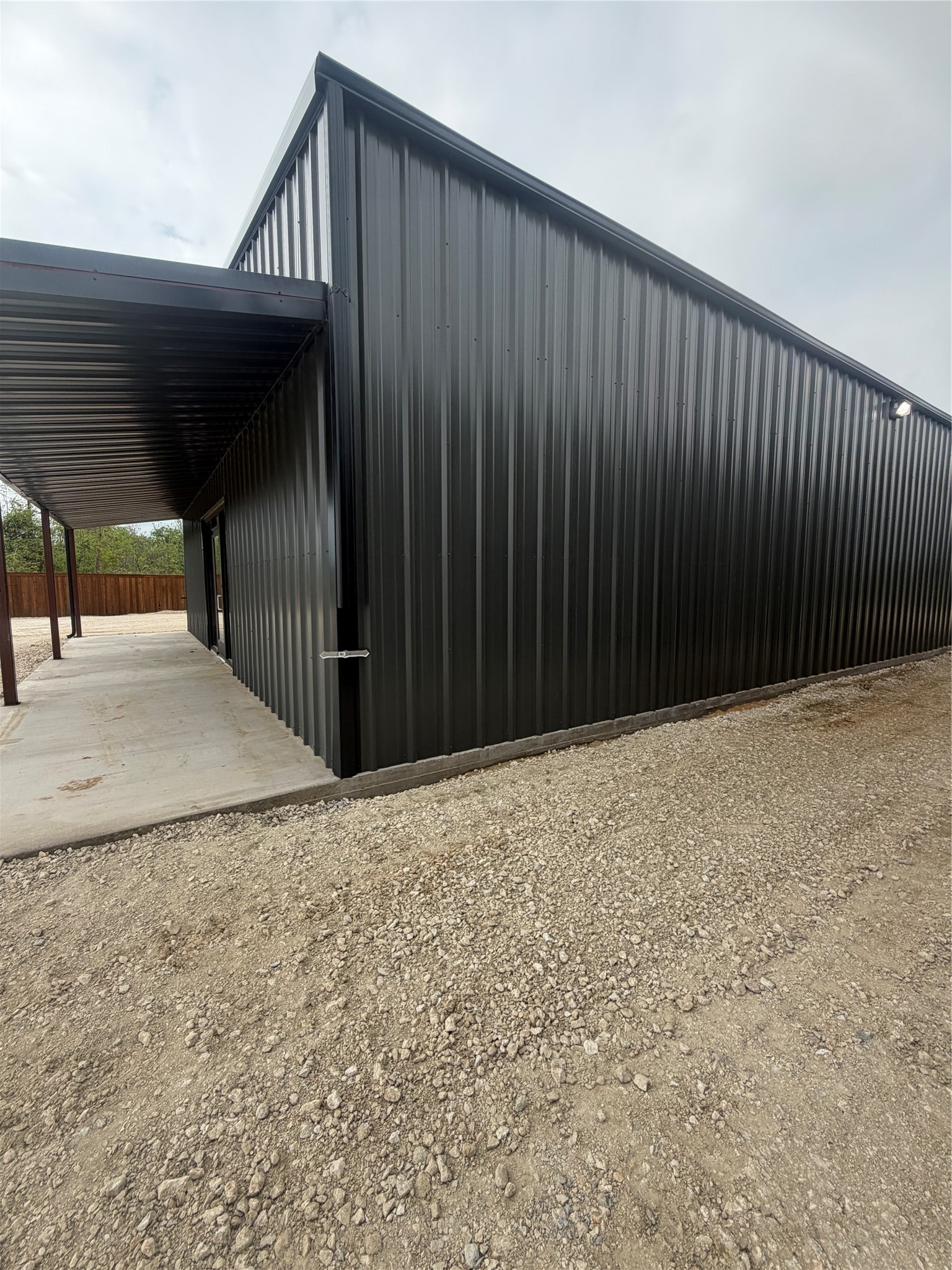 506 N Access Road Clyde TX 79510