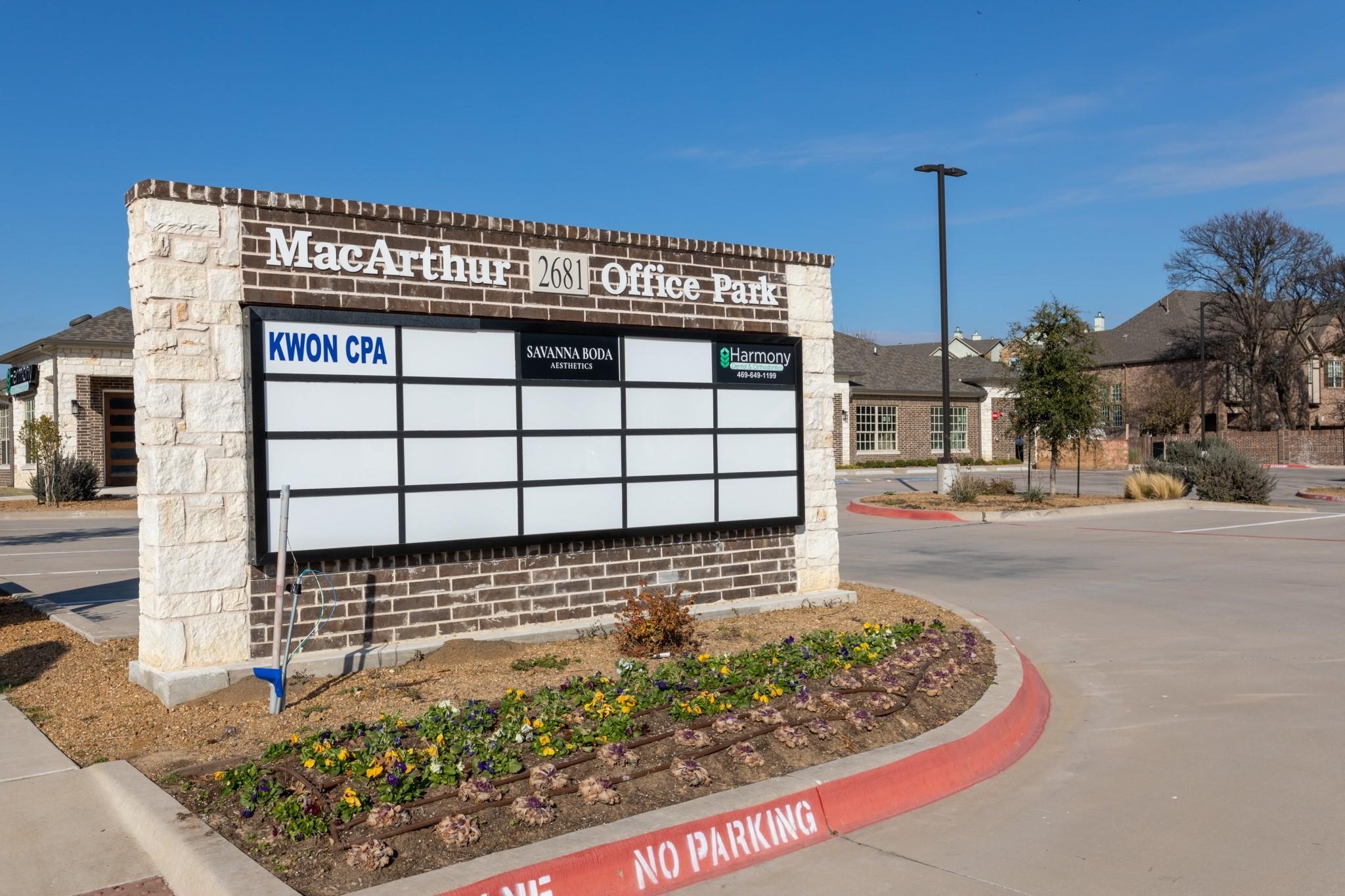 2681 Macarthur Boulevard Lewisville TX 75067