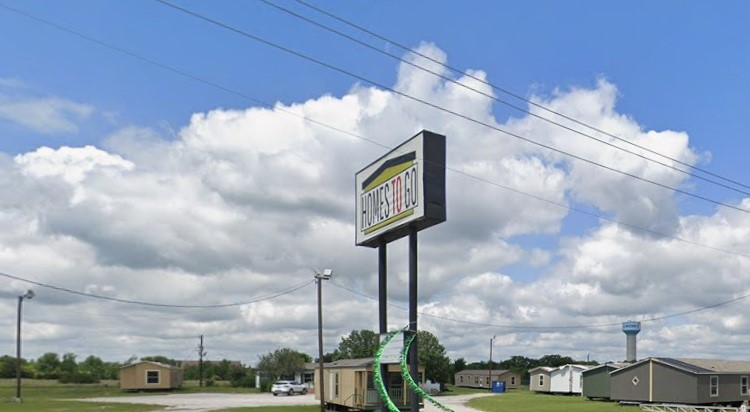 8917 Jacksboro Highway Lakeside TX 76135