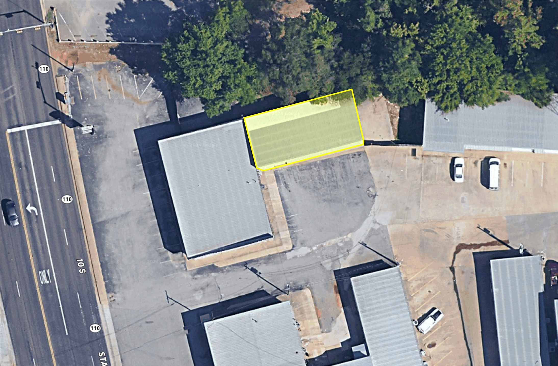 308 State Highway 110 N Whitehouse TX 75791