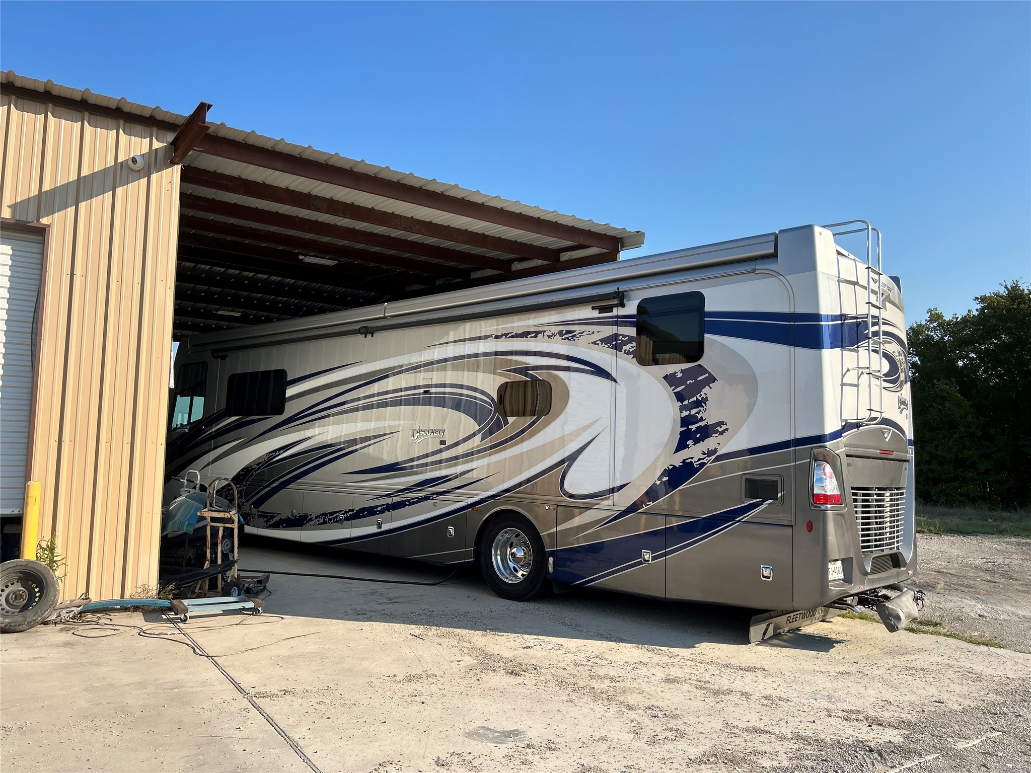 5476 Business 78 Farmersville TX 75442