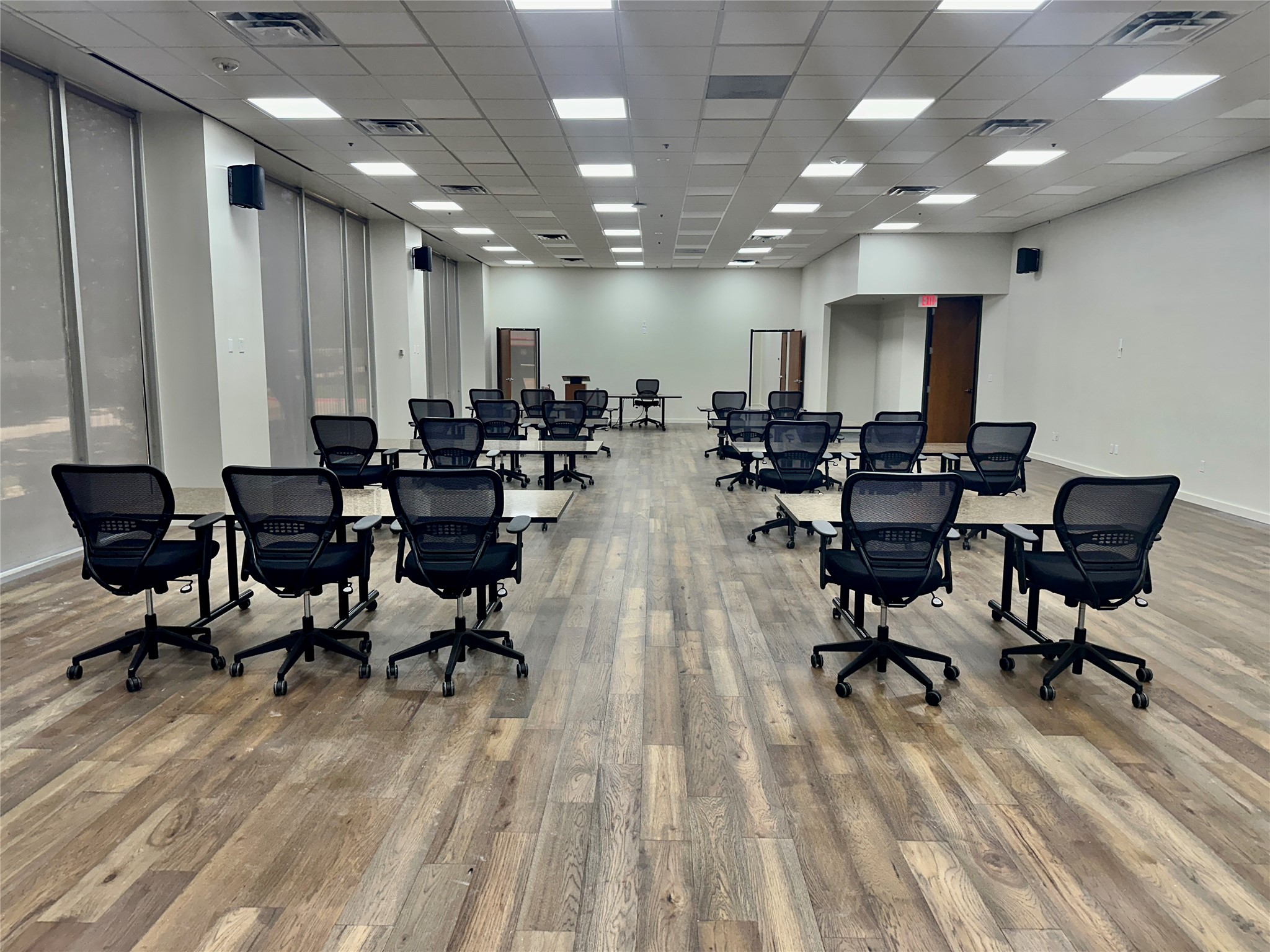 9101 Lyndon B Johnson Freeway Dallas TX 75243