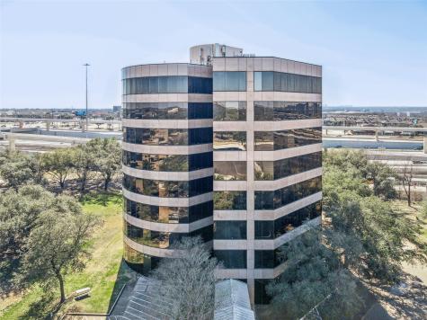 9101 Lyndon B Johnson Freeway Dallas TX 75243