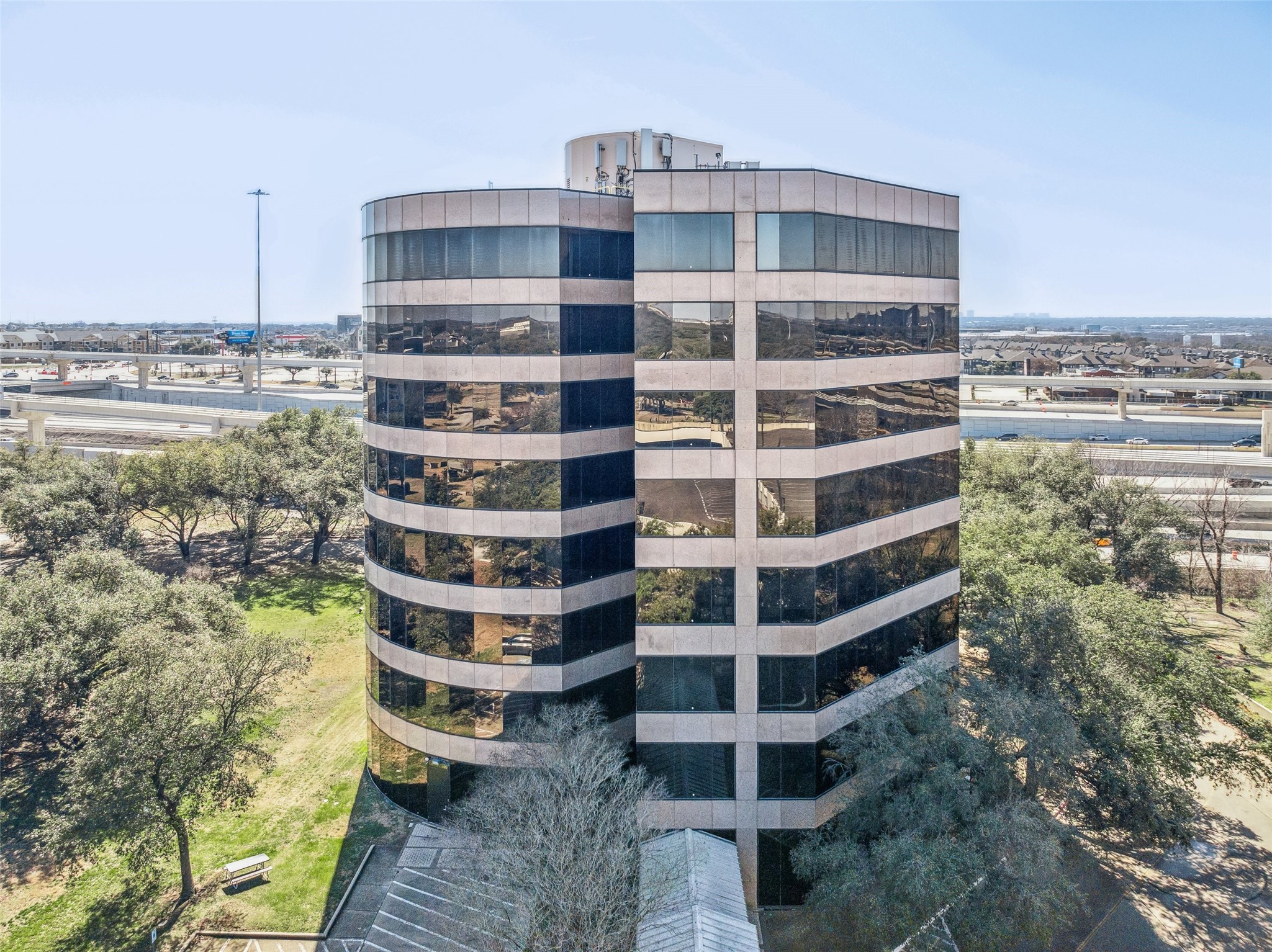 9101 Lyndon B Johnson Freeway Dallas TX 75243