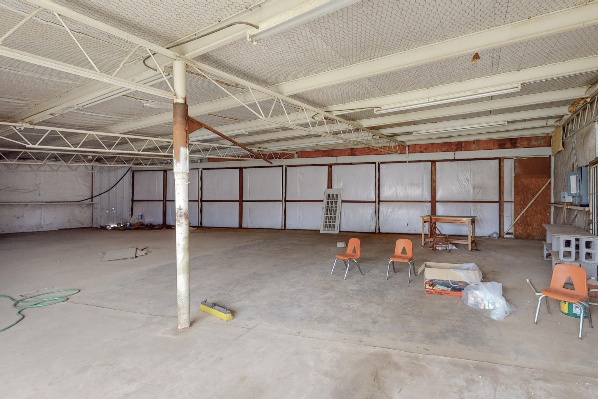 517 E Broadway Street Gainesville TX 76240
