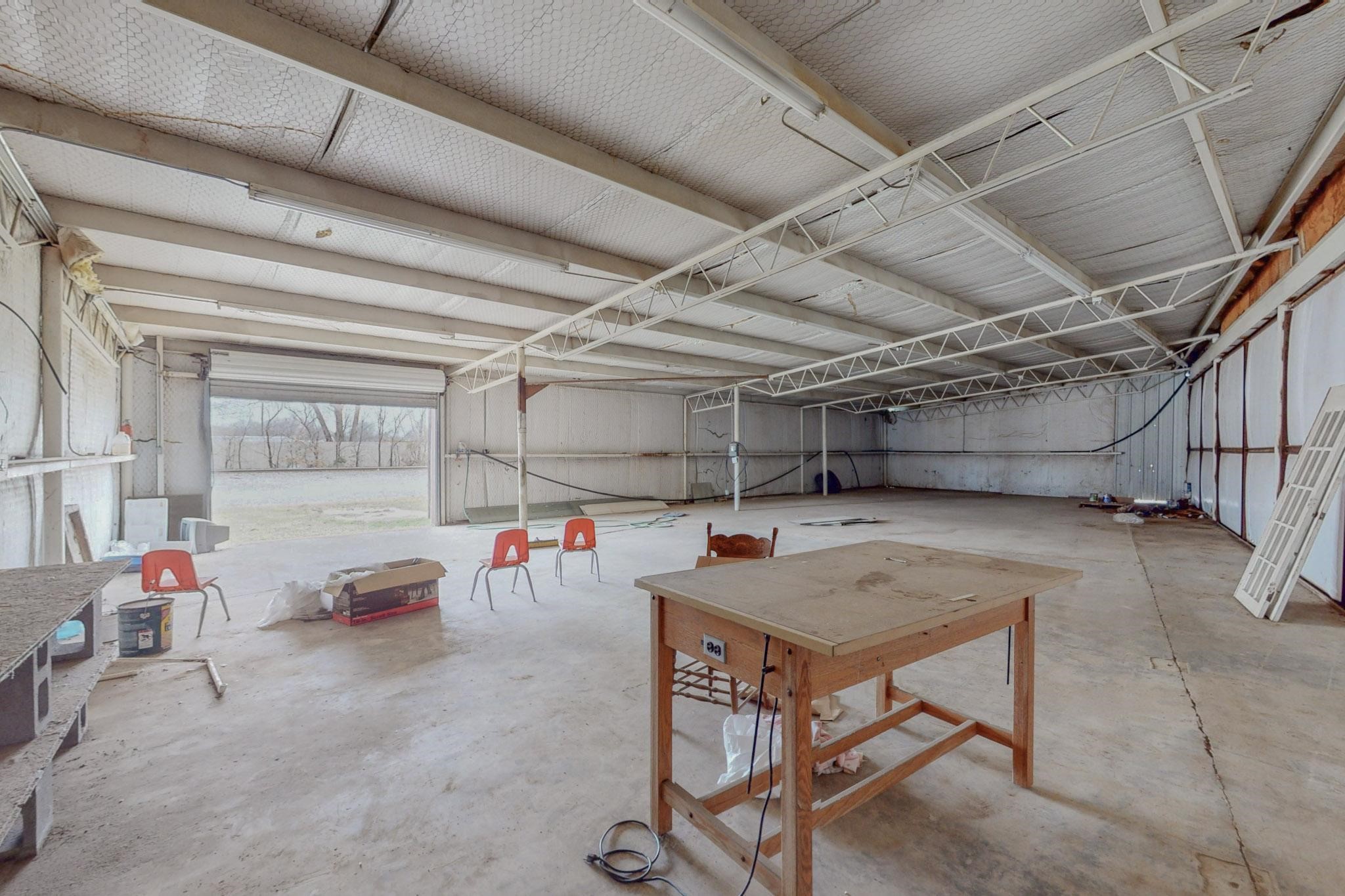517 E Broadway Street Gainesville TX 76240