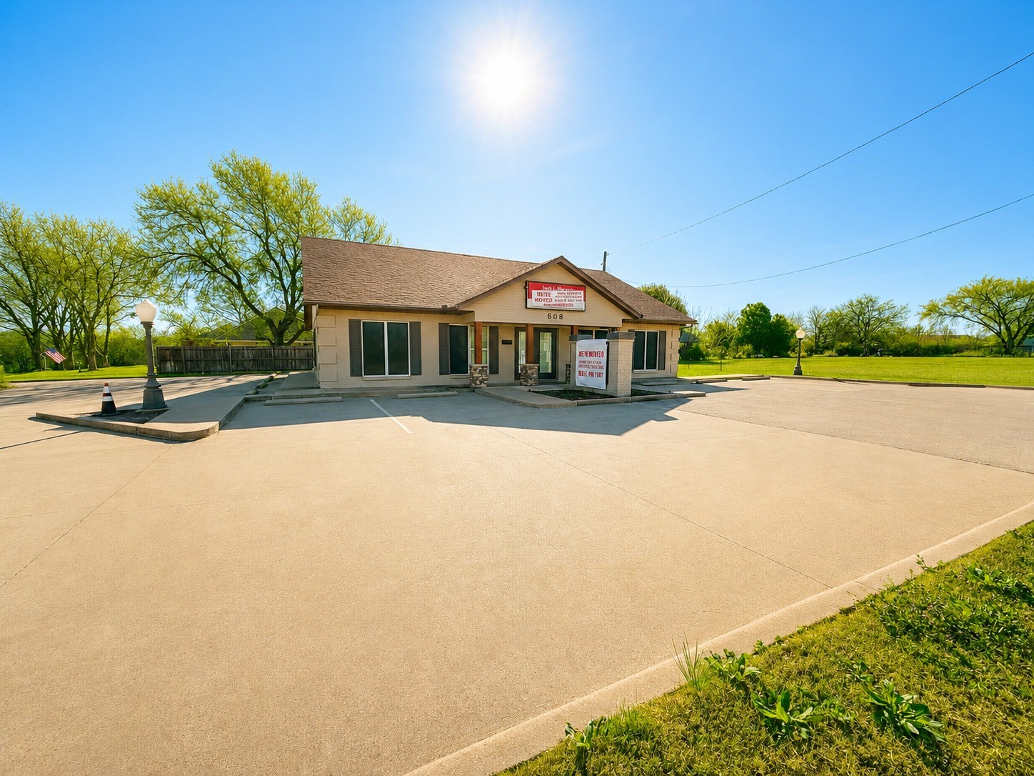 508 N Crowley Road Crowley TX 76036
