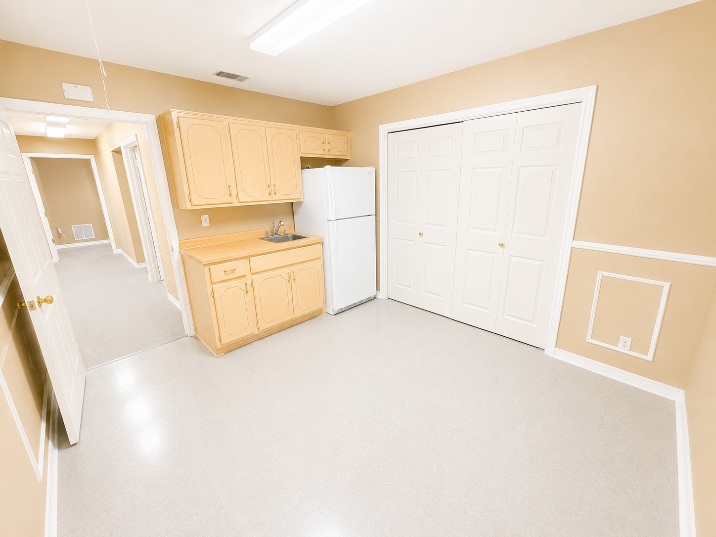 508 N Crowley Road Crowley TX 76036