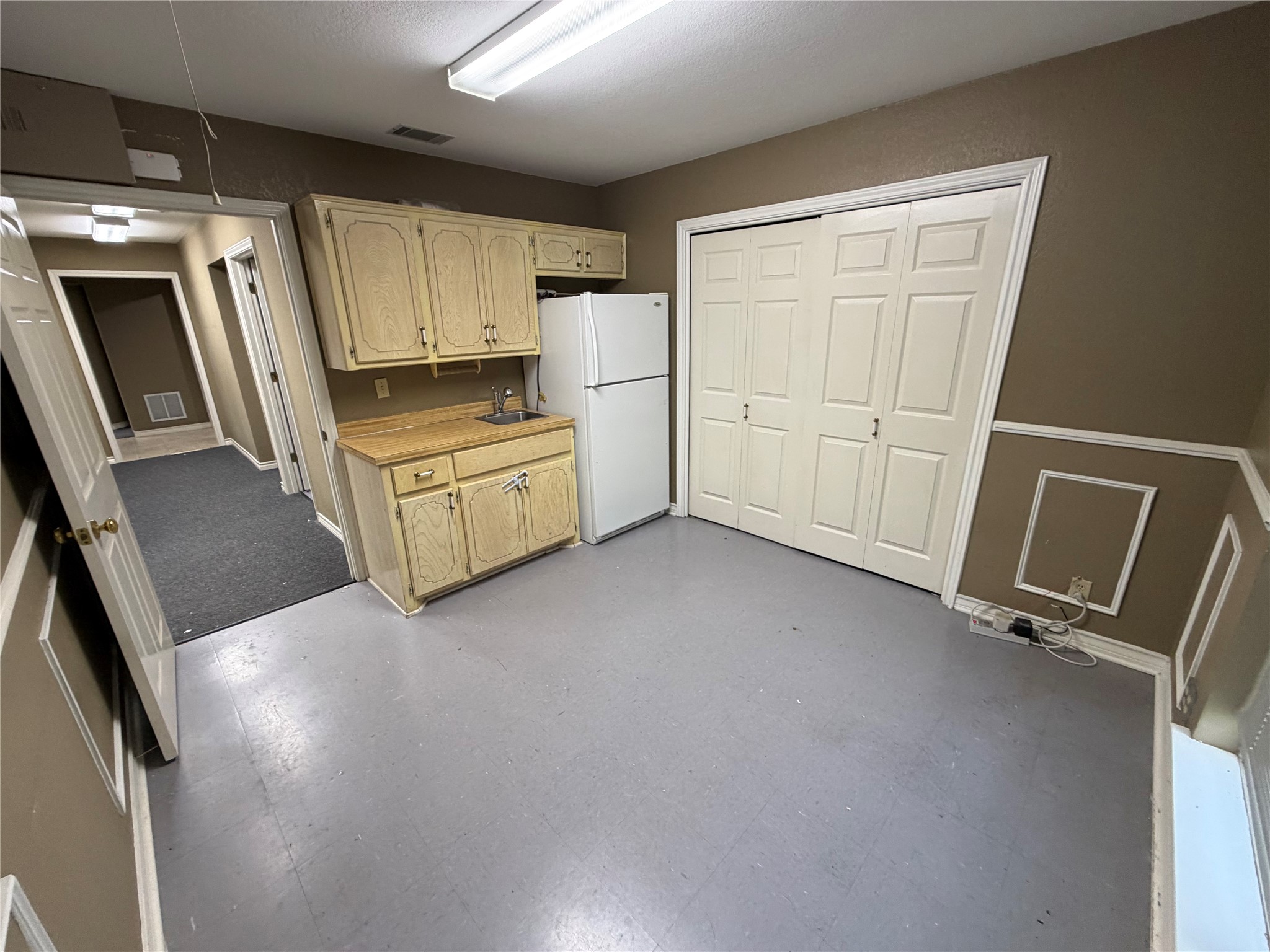 508 N Crowley Road Crowley TX 76036