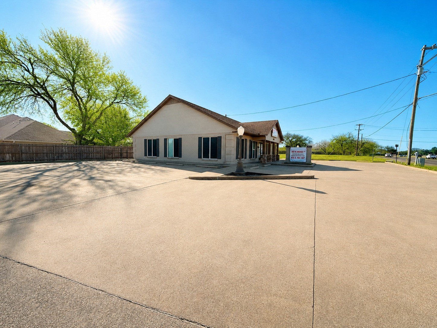 508 N Crowley Road Crowley TX 76036