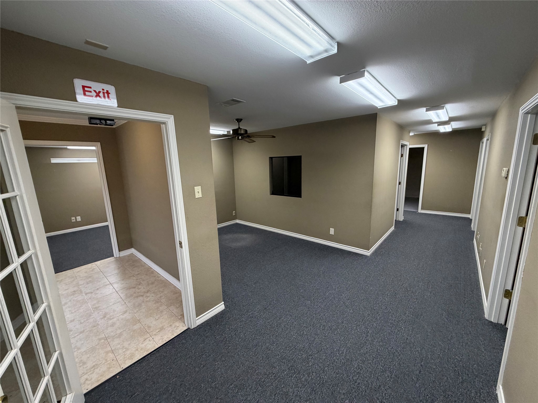 508 N Crowley Road Crowley TX 76036