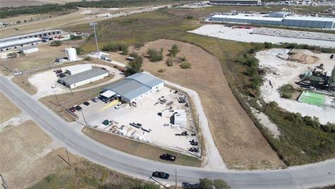 117 Industrial Loop Hillsboro TX 76645