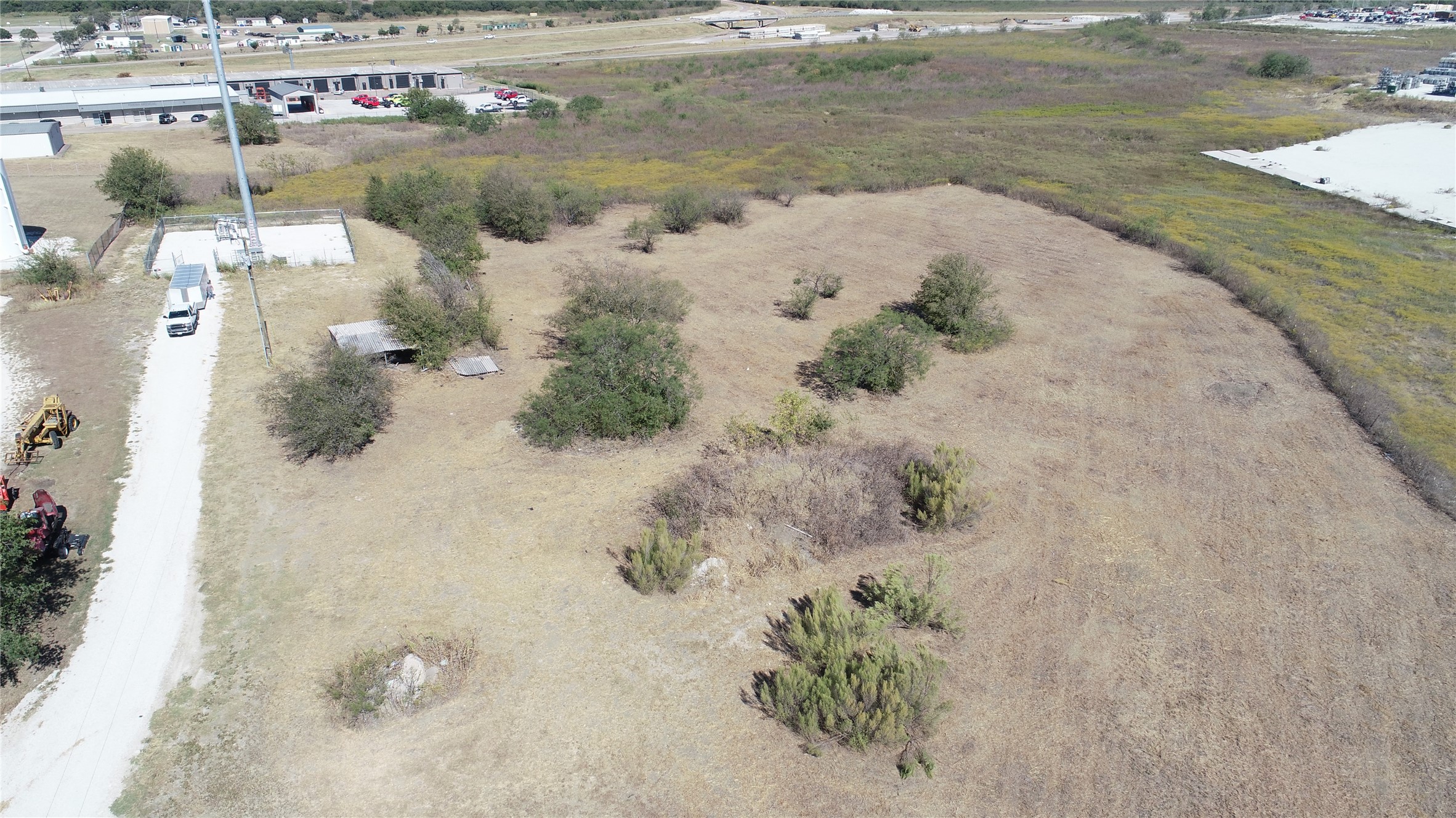 117 Industrial Loop Hillsboro TX 76645