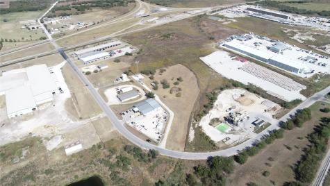 117 Industrial Loop Hillsboro TX 76645
