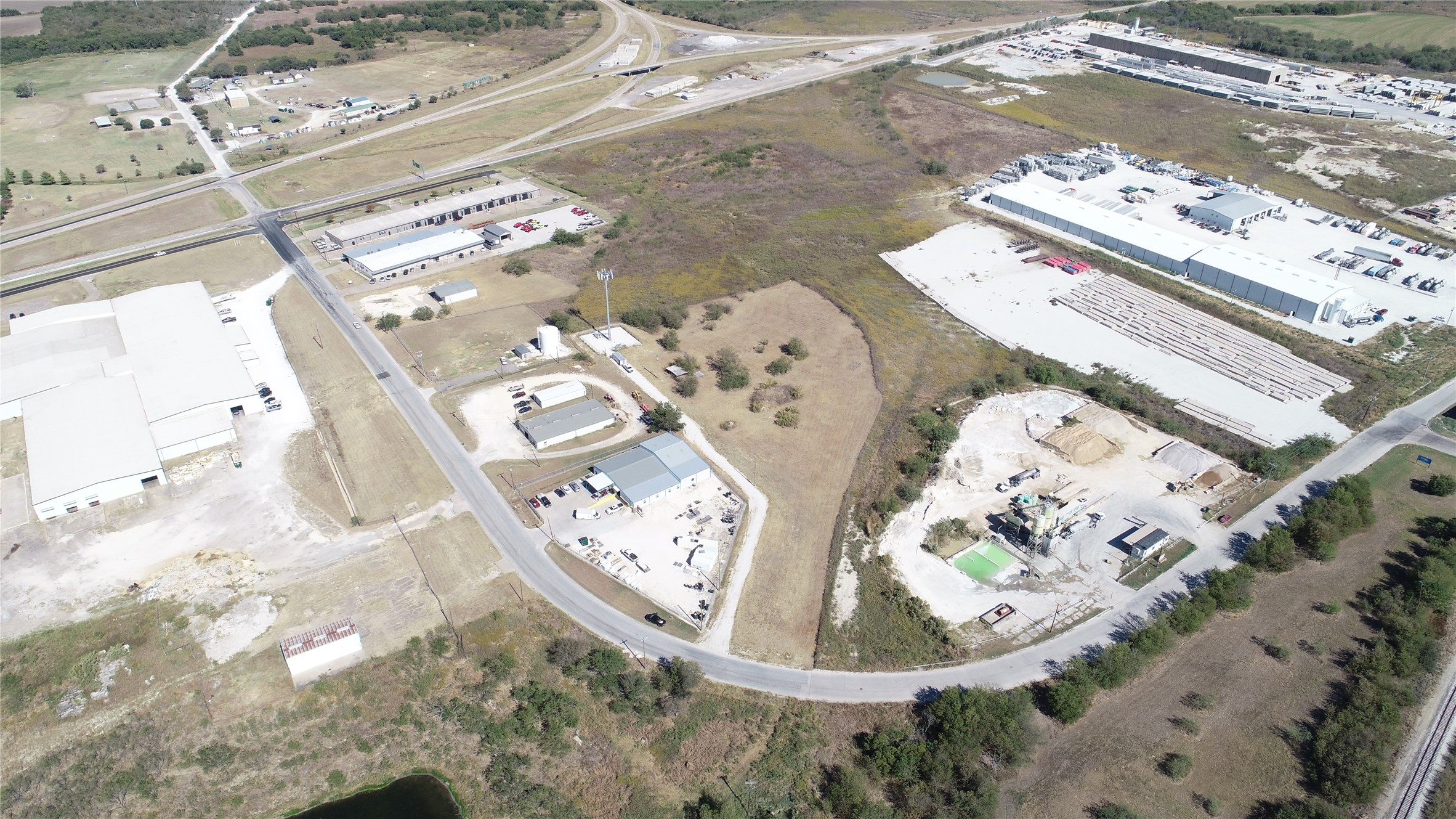 117 Industrial Loop Hillsboro TX 76645