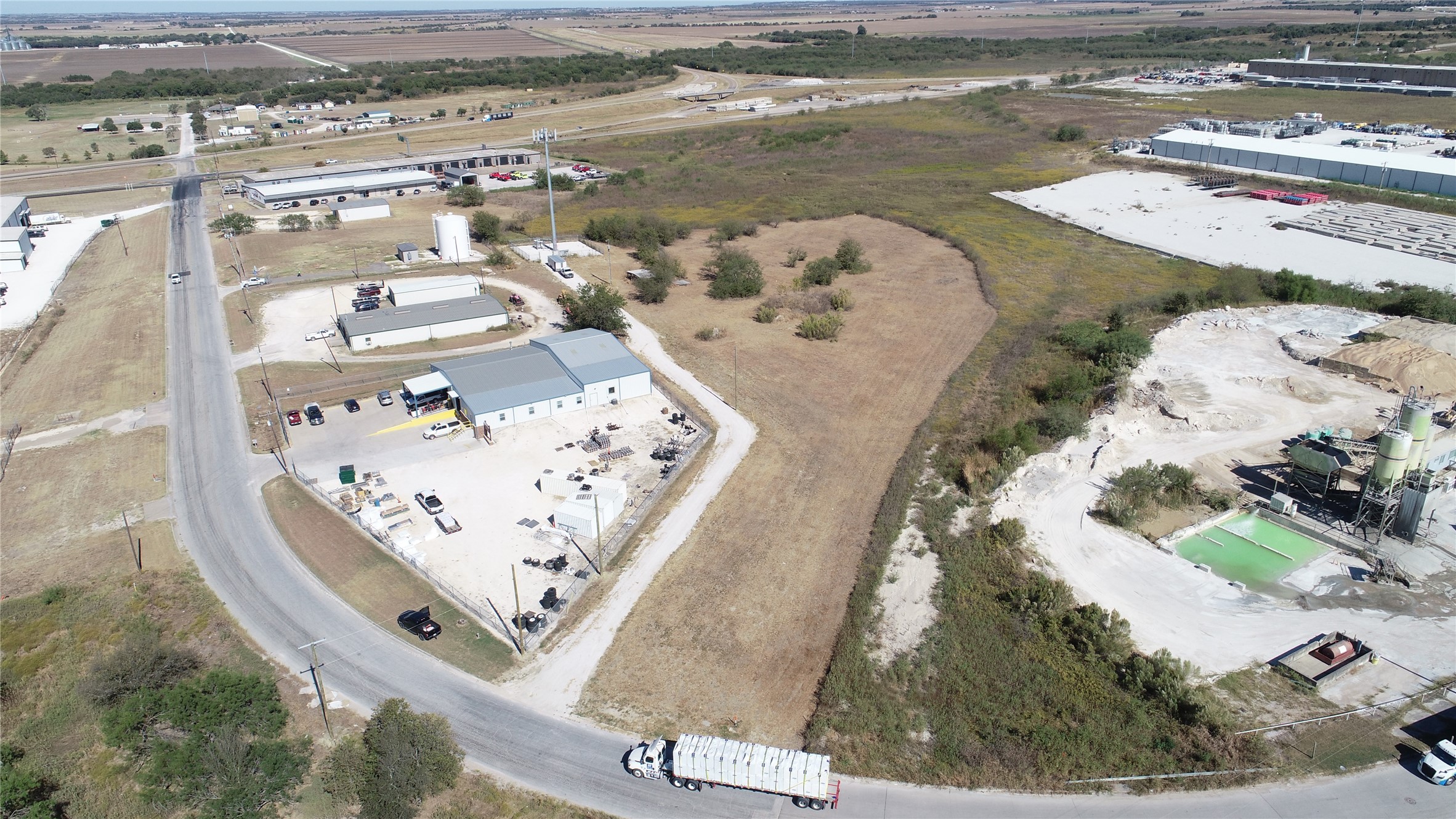 117 Industrial Loop Hillsboro TX 76645